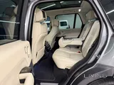 Range Rover Vogue HSE 2016 V8